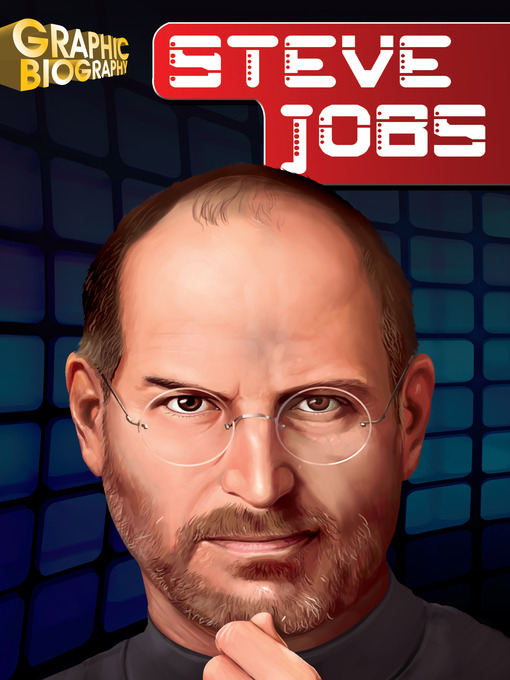 Title details for Steve Jobs by Saddleback Educational Publishing - Available